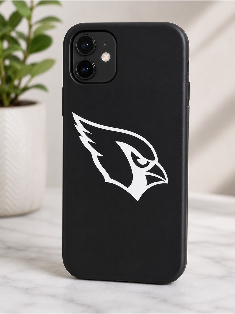 Arizona Cardinals Decal